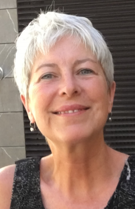 Portrait of Jenni Sandford-Nedoszytko